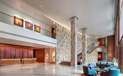 Park Hyatt Chennai
