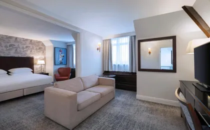 Delta Hotels York
