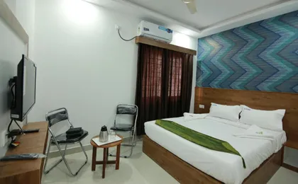 Hotel Bg Inn - a Unit of Hotel Sigma International