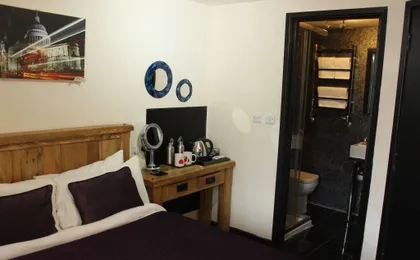 Avo Hotel