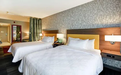 Home2 Suites by Hilton Terre Haute