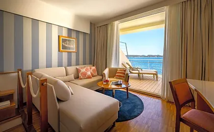 President Hotel, Valamar Collection