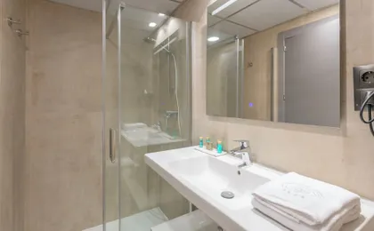 Palacete de Álamos Apartamentos
