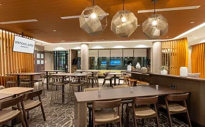 SpringHill Suites by Marriott Minneapolis Maple Grove/Arbor Lakes