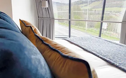 Loch Ness Drumnadrochit Hotel