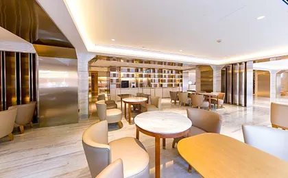 JI Hotel Shanghai Jiuting Avenue