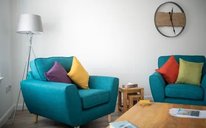 Modern Ground Floor Apartment in Tornagrain