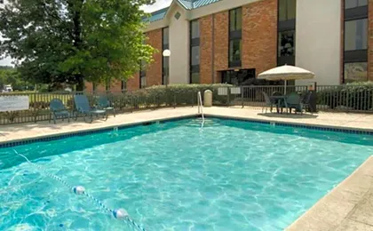 Wingate by Wyndham St. Louis/Fenton Route 66