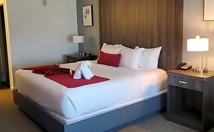 Signature Hotel by Tachi