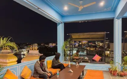 Madpackers Udaipur