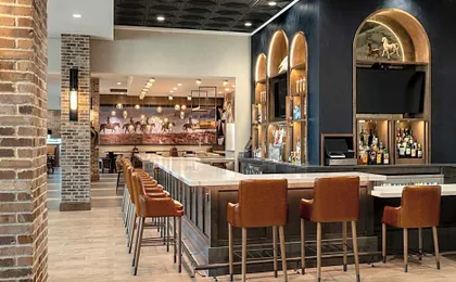 Delta Hotels by Marriott Wichita Falls Convention Center