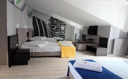 New Generation Hostel Milano Navigli