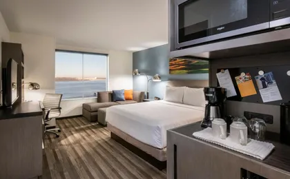 Hyatt House East Moline / Quad Cities