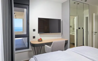 Barbarella Luxury Villas