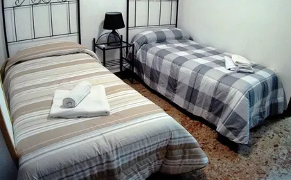 Apartamento Completo Maravall Centro