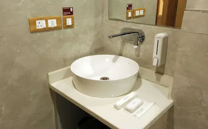 Hotel Sakura Gurgaon