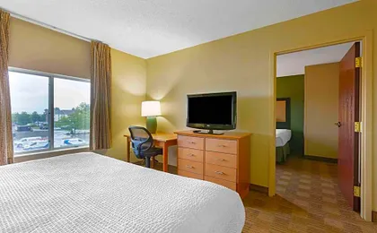 Studio 6 Extended Stay Findlay Tiffin Avenue OH