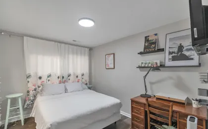 Charming Pet Friendly Concord Retreat 3 Bedroom Home