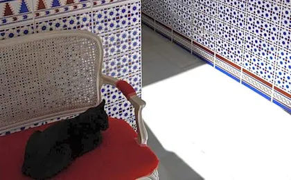 Pensión Aduar