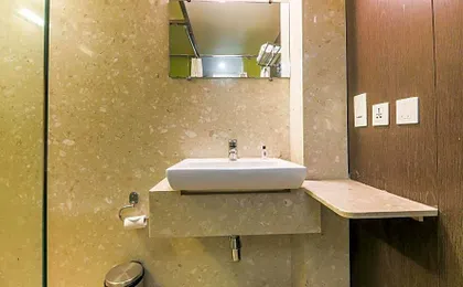 Magnus Star Residency Koregaon Park Annexe Pune