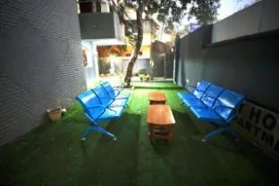 A.R Residency