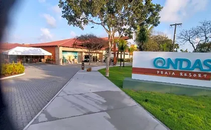 Ondas Praia Resort