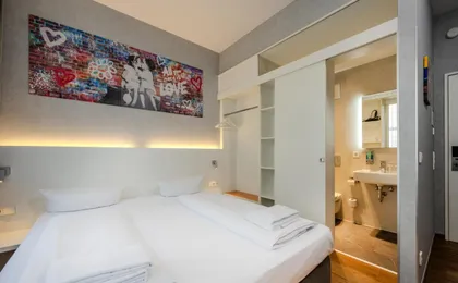 Mk Hotel Berlin