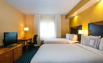 Fairfield Inn & Suites Nashville at Opryland