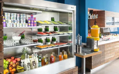 Madrid Airport Suites Affiliated by Melia