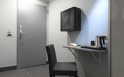 Best Western JFK Hotel