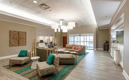 Holiday Inn & Suites Lake City by IHG