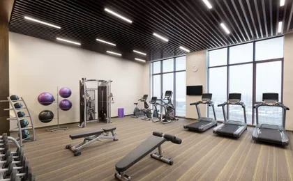 Hyatt House Shanghai New Hongqiao