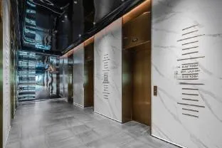 Citigo Reserve Hotel Qianhai Bao'an Center, Shenzhen