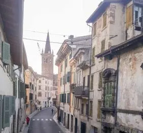 Monolocale in Centro a Verona