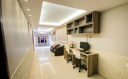 Boavida Apartments