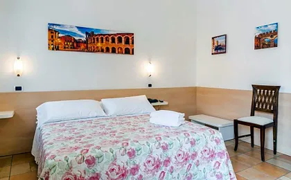 Albergo Trento