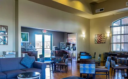 Best Western Alamosa Inn