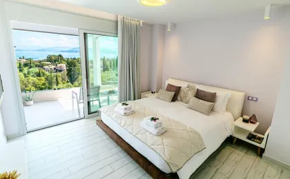 Corfu Dream Holidays Villas