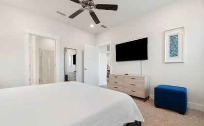 Blue Angel Casa