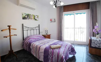 1100 Apartment Ermita