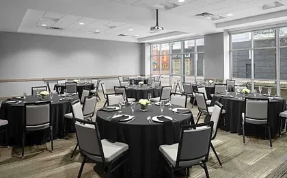 Hyatt House Raleigh North Hills