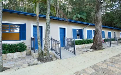 Residencial Senior Club Leger