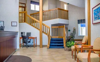 Quality Inn Port Clinton Waterfront