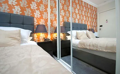 Palmerston Suites