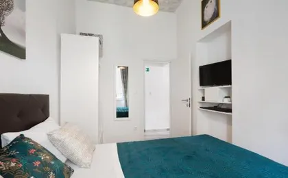 Apartments Caleta