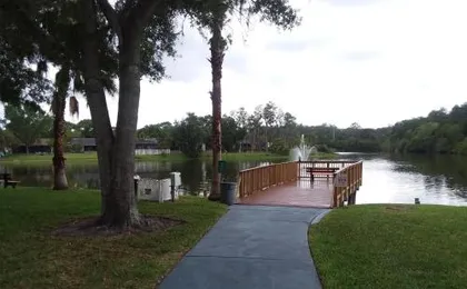 2 Bedroom , 2 Bath , Villa