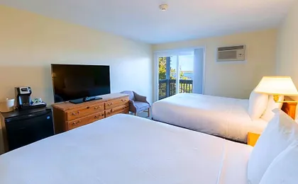 Aspinquid Resort