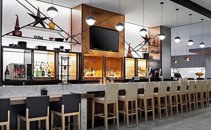 Marriott Dallas Las Colinas