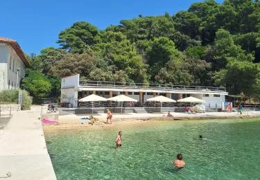 Apartmani Julija i Danijel