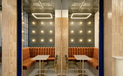 B&B Milano Duomo Velasca Hotel
